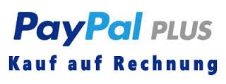 PaypalPlus-KaufaufRechnung