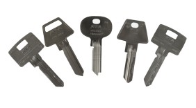 ASSA RUKO Ersatzschlüssel zu Schließanlagen