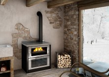 WAMSLER Vollherde Ambiente K 60 und K 80