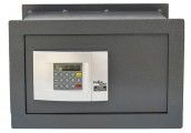 Burg Wächter Wandtresor PW 3 E PointSafe mit selbstprogrammierbarem 