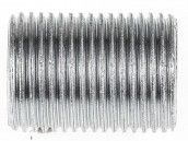 verz. Nippel # 22 1/2" durchgeschnitten