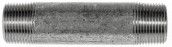 verz. Nippel # 23 1/4' x 100 mm