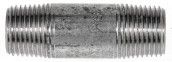 verz. Nippel # 23 3/8' x 80 mm 