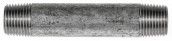 verz. Nippel # 23 3/8' x 120 mm 