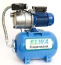 ELWA Hauswasserwerk JEXM 120 570214 