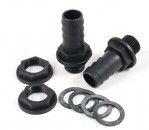 MARLEY Tonnenanschluss für Schlauch 3/4" 079554