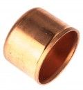 VIEGA Lötfitting Kappe Mod. 95301, 28 mm 105662, Lötanschluss
