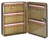 Burg Wächter Schlüsselschrank 6300/35 für 35 Schlüssel 