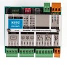 KESO Türcontroller AccessPoint EG.718, für Hutschienenmontage 