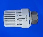 Oventrop Thermostat Uni LR 7-28° C 1616301, Flüssig-Fühler, M 33 x 2,0 