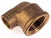 VIEGA Übergangswinkel 94090G 12x1/2' 105693, Lötanschluss/Rp Innengewinde