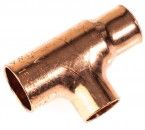 VIEGA Lötfitting T Stück 95130 15x12x12 103569, dreiseitiger Lötanschluss 