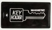 Schlüsselsafe magnetisch Außen: 86x47x16, Innen 75x35x14 mm 