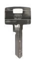 ASSA RUKO Einzelschlüssel zu Schließanlage System TWIN 2 