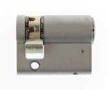 ASSA RUKO Profil-Halbzylinder System 600 Typ 623, mit 6 Stiftzuhaltungen 