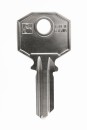 BASI Zylinderschlüssel für Kleinzylinder Möbelschlüsser und Stahlschränke nach 