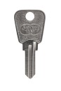 L+F Zylinderschlüssel Serie 93201-93400 für Hebelzylinder, Möbelzylinder und 
