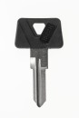 ZADI Fahrzeugschlüssel Schaftlänge 23,4 mm, Serie 8001-9554 