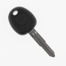 SILCA Autoschlüssel HYN6T4 mit Transponder, HYUNDAI, Profil A,S,T,X, 