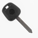 SILCA Autoschlüssel TOY47T4 mit Transponder, TOYOTA, Profil F, T, Serie 