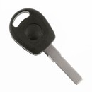 SILCA Autoschlüssel HU66TK5 mit Transponder TK5, VW, NAA, Serie 