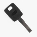 KEYLINE Autoschlüssel AD66TK8 mit Transponder MEGAMOS MG10, VW, NAA, Serie 