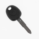 SILCA Autoschlüssel HYN7RT4 vorger. mit Transponder, Hyundai, Profil S, Serie 