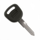 KYMCO Fahrzeugschlüssel für Motorroller und Motorräder, nach Muster angerfertigt 