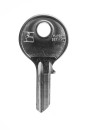 RONIS Zylinderschlüssel Profil 10, PY, ASSA Profil AV, Burg Wächter, DAD, 