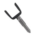 KEYLINE Autoschlüssel HY10U vorger. für Transponder, Hyundai, Profil K, R, Serie 