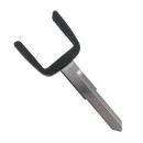 KEYLINE Autoschlüssel MT20SU vorger. für Transponder, Mitsubishi, japanische 