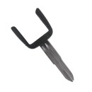 KEYLINE Autoschlüssel TR41U vorger. für Transponder, TOYOTA, Profil G, P, W, X, 