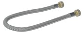 Geberit Panzerschlauch 3/8" 241.982.00.1 zu UP-Spülkasten 