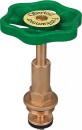 delphisXpert Oberteil f. Freistromventil mit steigender Spindel, DN 32, 1 1/4" 