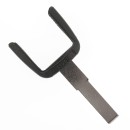 KEYLINE Autoschlüssel FT22U vorgerichtet für Transponder, FIAT, Profil DE, Serie 