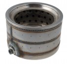 Brennertopf 1740650 für Franco Belge Ölofen 5,5 KW 