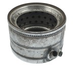 Brennertopf 1740650 für Franco Belge Ölofen 5,5 KW 