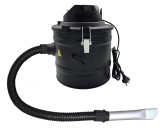 LIENBACHER elektrischer Aschesauger 21.06.093.0, mit Motor und Eimer 15 L. 