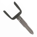 KEYLINE Autoschlüssel HY7SU vorger. für Transponder, Hyundai, Profil S, Serie 