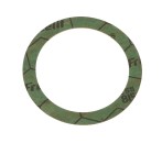 Heizkörperdichtung 1 1/4", 42 mm Innen- 55 mm Aussendurchmesser 