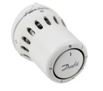 Danfoss Thermostatkopf React RA Click 015G3098, flüssigkeitgefüllt, EF, mit 