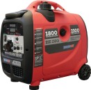 ENDRESS Stromerzeuger 110007, ESE 2300i 1,8 kW, Benzin mit Inverter Technologie 