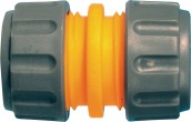HOZELOCK Schlauchreparaturstück 3/4" für Schlauch mit 19 mm Lochweite, Kunstoff 