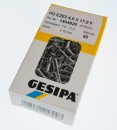 Paket 50 Stück Edelstahl PolyGrip® Blindnieten, Klemmbereich 7,0- 11,0 mm 