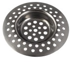 Spirella Abflusssieb edelstahl 70 mm 10.10983 
