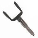 KEYLINE Autoschlüssel KI3SU vorgerichtet für Transponder, KIA, Profil Y, Serie 