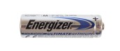 Energizer Lithium Batterie AA Mignon LR6 FR6 MP3 Photo 