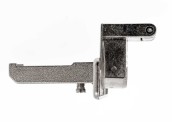 MEPLA Eingelenkscharniere SKS 70, Kröpfung 0, für Türstärke 15 bis 21 mm, 