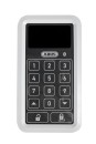 ABUS HomeTec Pro Bluetooth Tastatur CFT3100W, für Fensterantrieb WINTECO 