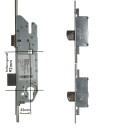 Schüring Mehrfachverriegelung DV 450 P 2050103, 92 mm Entfernung, 35 mm Dorn 